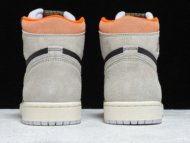 Cheap TB High 555088-018 1 Retro Grey OG Jordan Neutral Air 0814